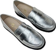 Yosi Samra Kids' Miss Lydia Loafer