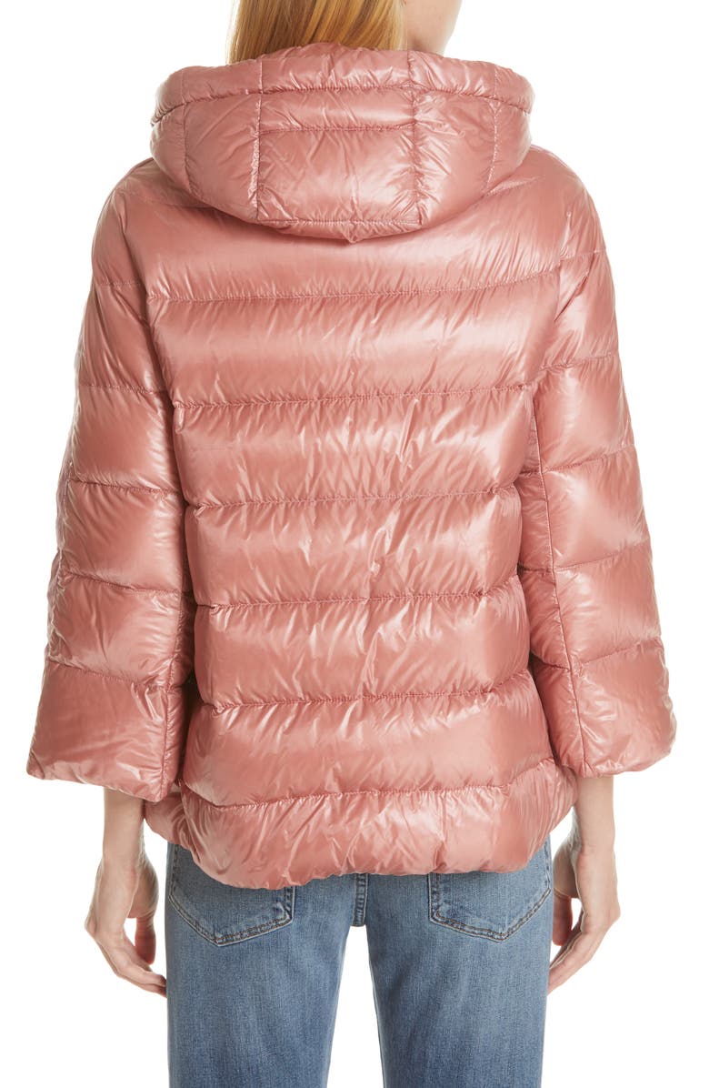 Herno Quilted Down Puffer Coat, Alternate, color, 