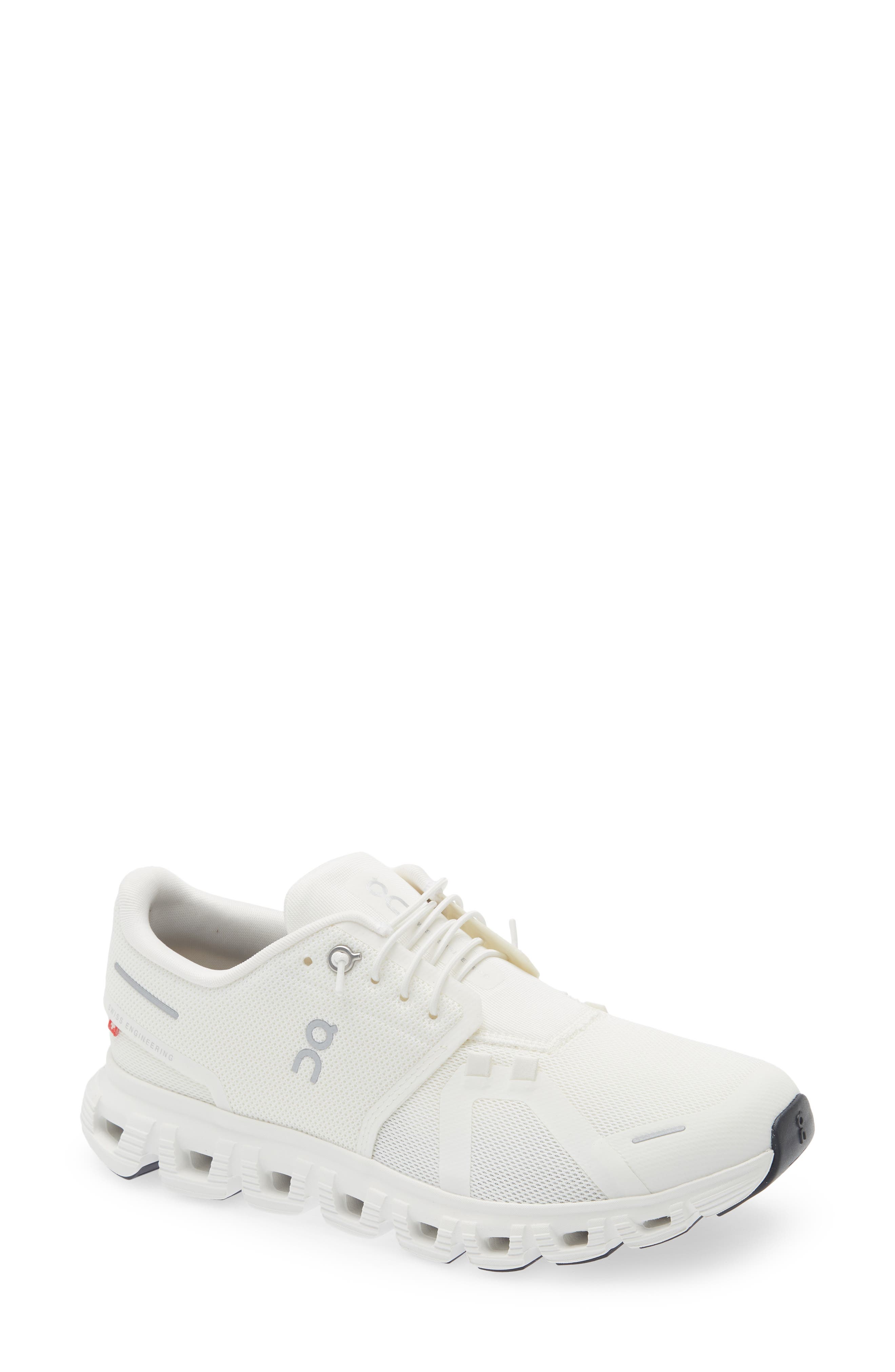  White/ White