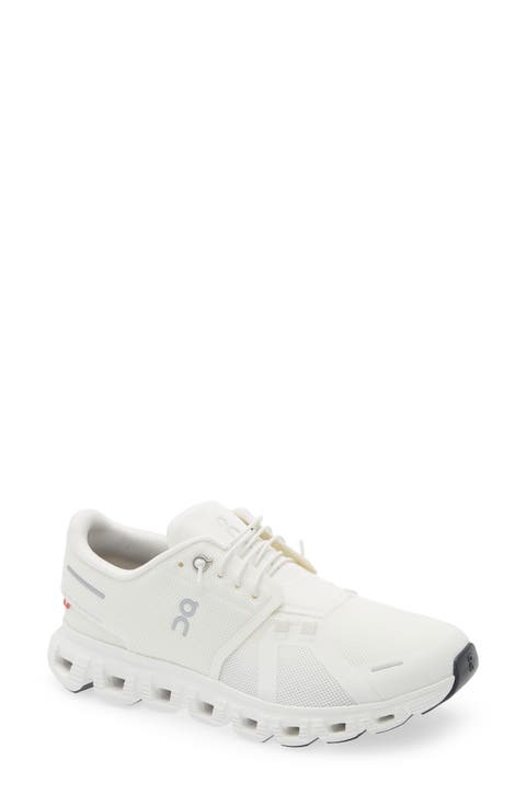 Cloud 6 Sneaker (Women)