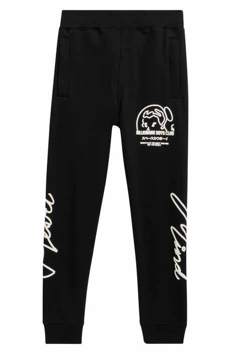 Billionaire Boys Club Kids' Space Rodeo Sweatpants