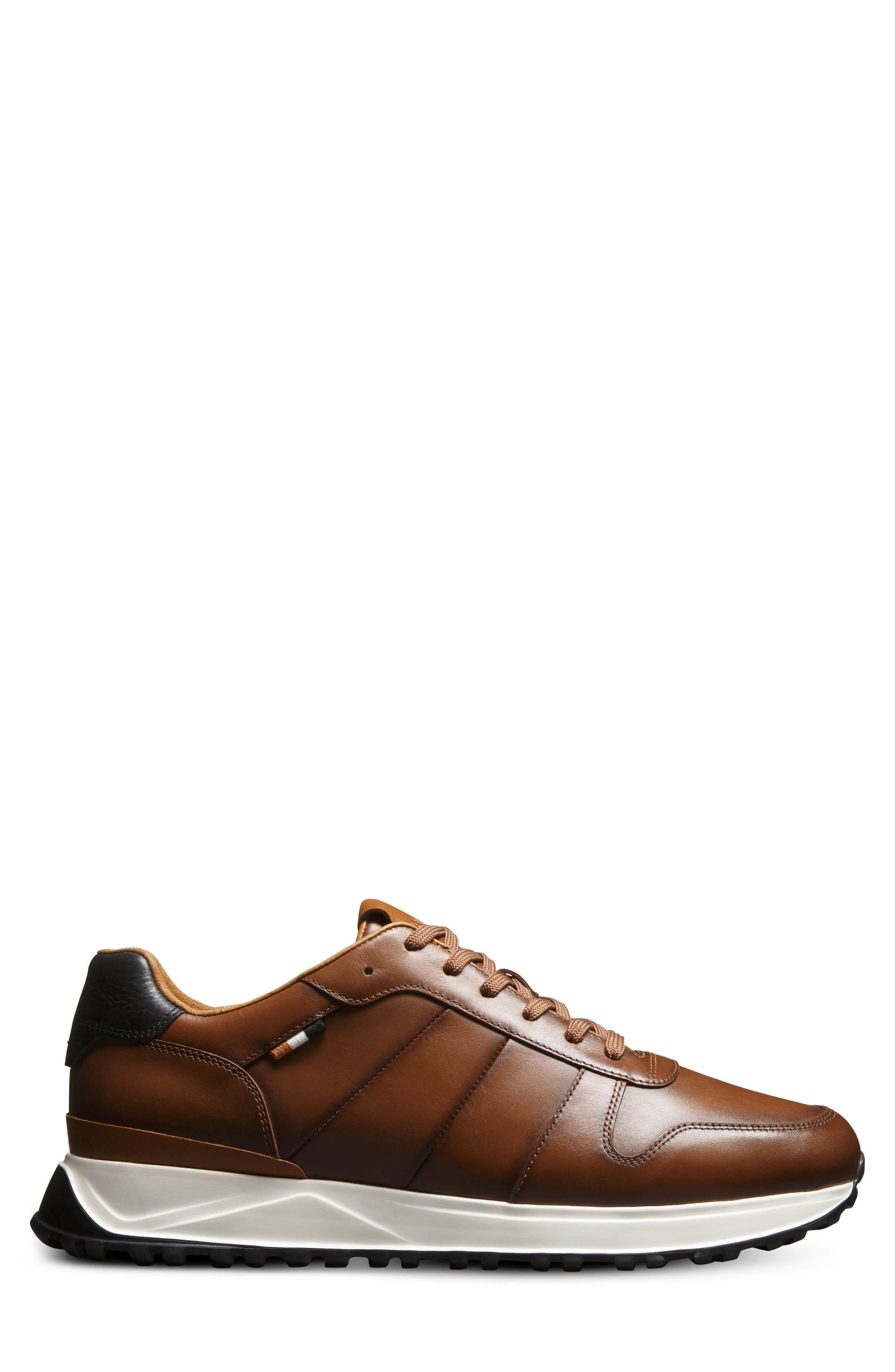 Lawson Sneaker, Alternate, color, LUGGAGE