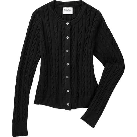 Valerie Cardigan - Women's