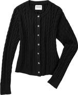 Callahan Valerie Cardigan - Women's