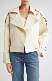 A.L.C. Miles Moto Jacket