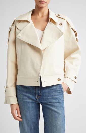 A.L.C. Miles Moto Jacket