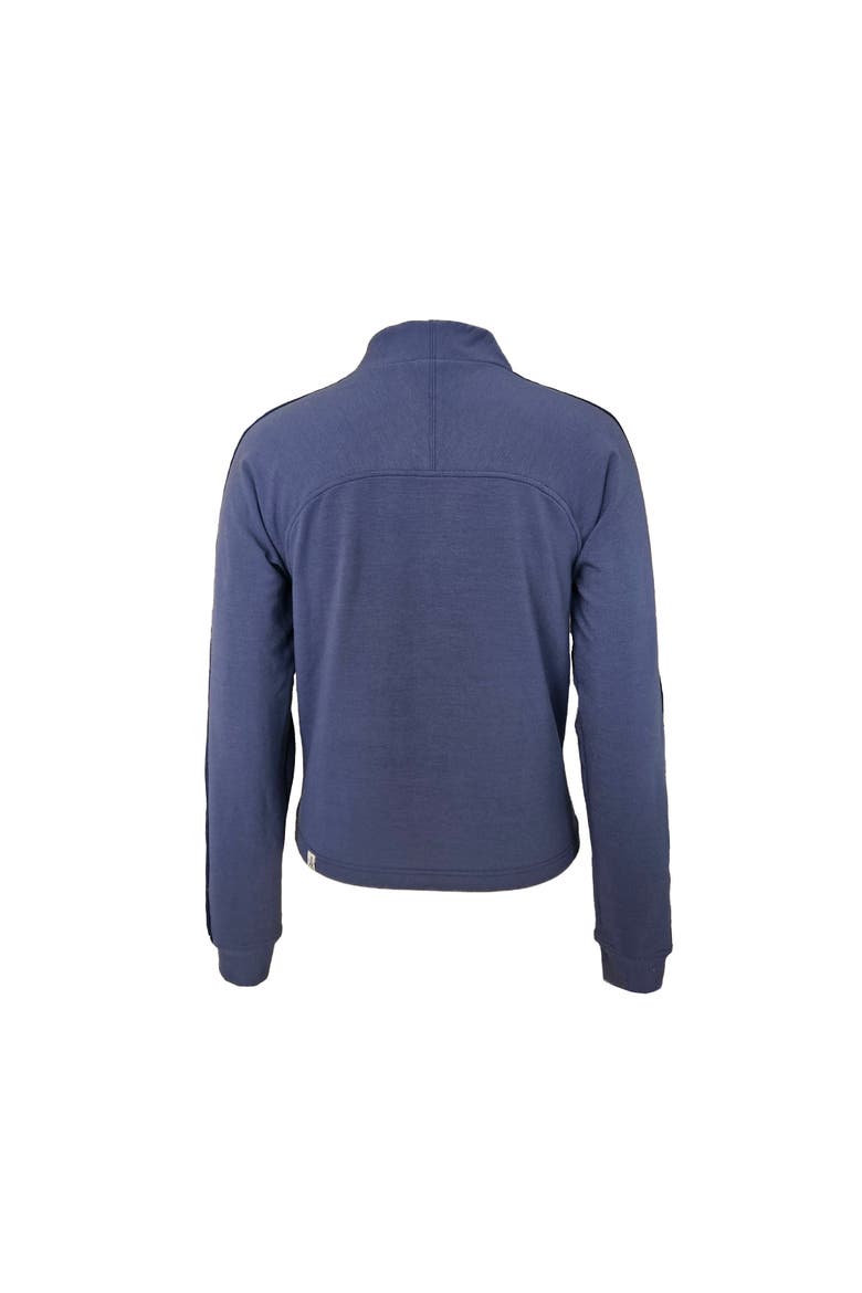 Newport Half Zip, Alternate, color, Spellbound