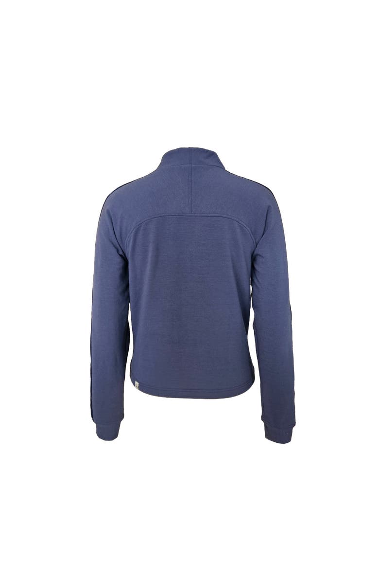 Krimson Klover Newport Half Zip, Alternate, color, Spellbound