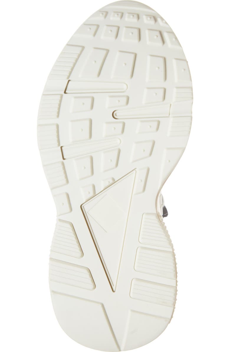 Jeffrey Campbell Jpeg Wedge Sneaker, Alternate, color,