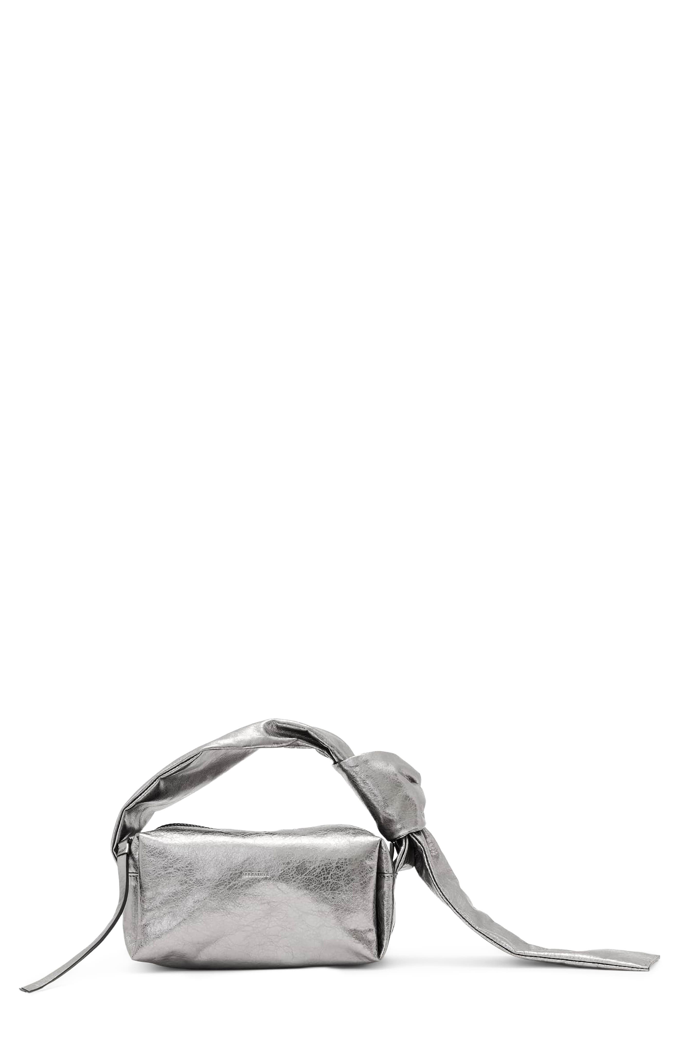 GUNMETAL GREY