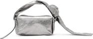 AllSaints Effie Knot Micro Leather Bag