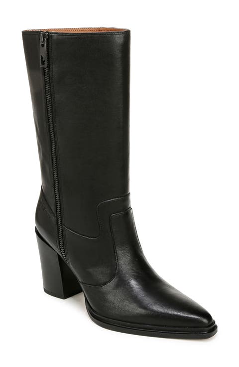 Jaxon Pointed Toe Boot (Women)