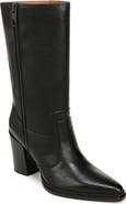 Franco Sarto Jaxon Pointed Toe Boot