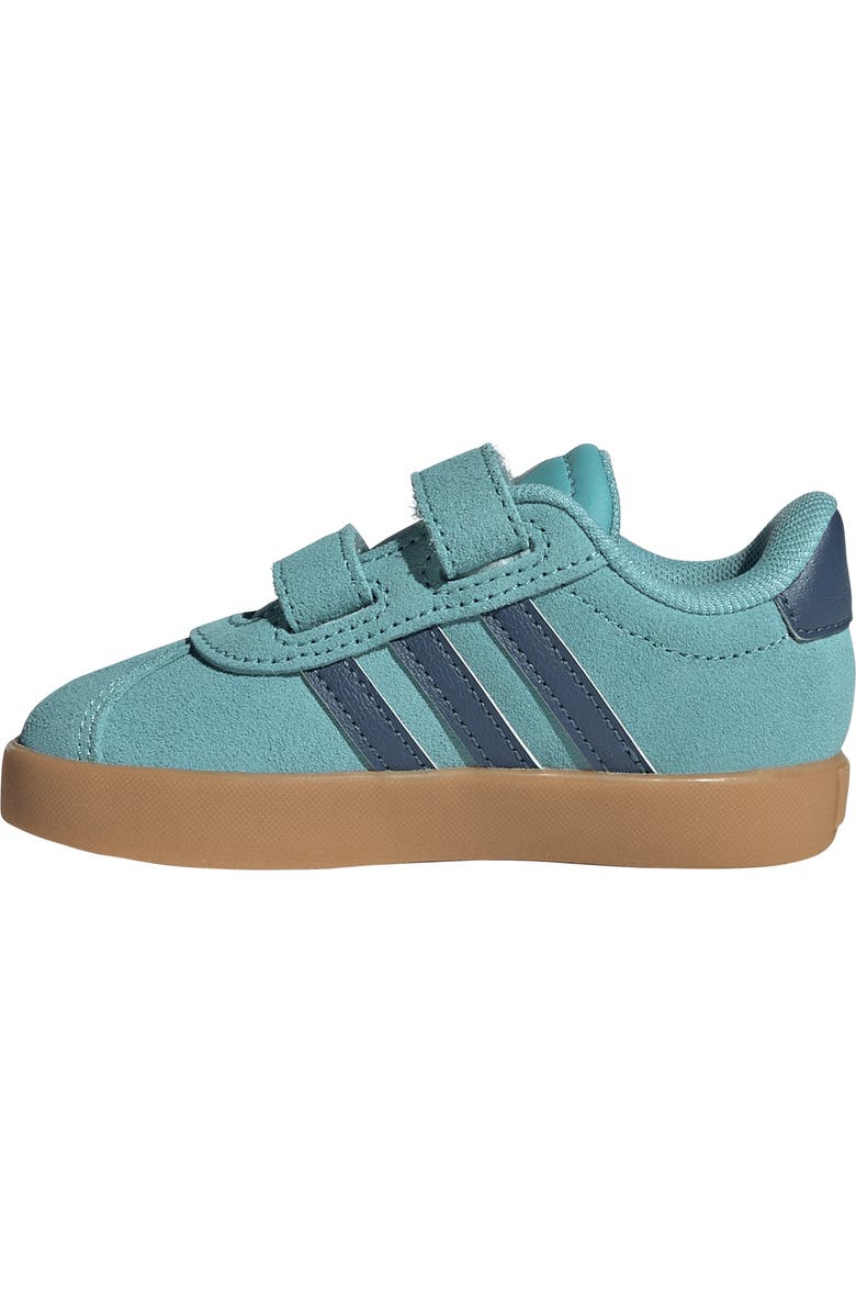 adidas Kids' VL Court 3.0 Sneaker, Alternate, color,