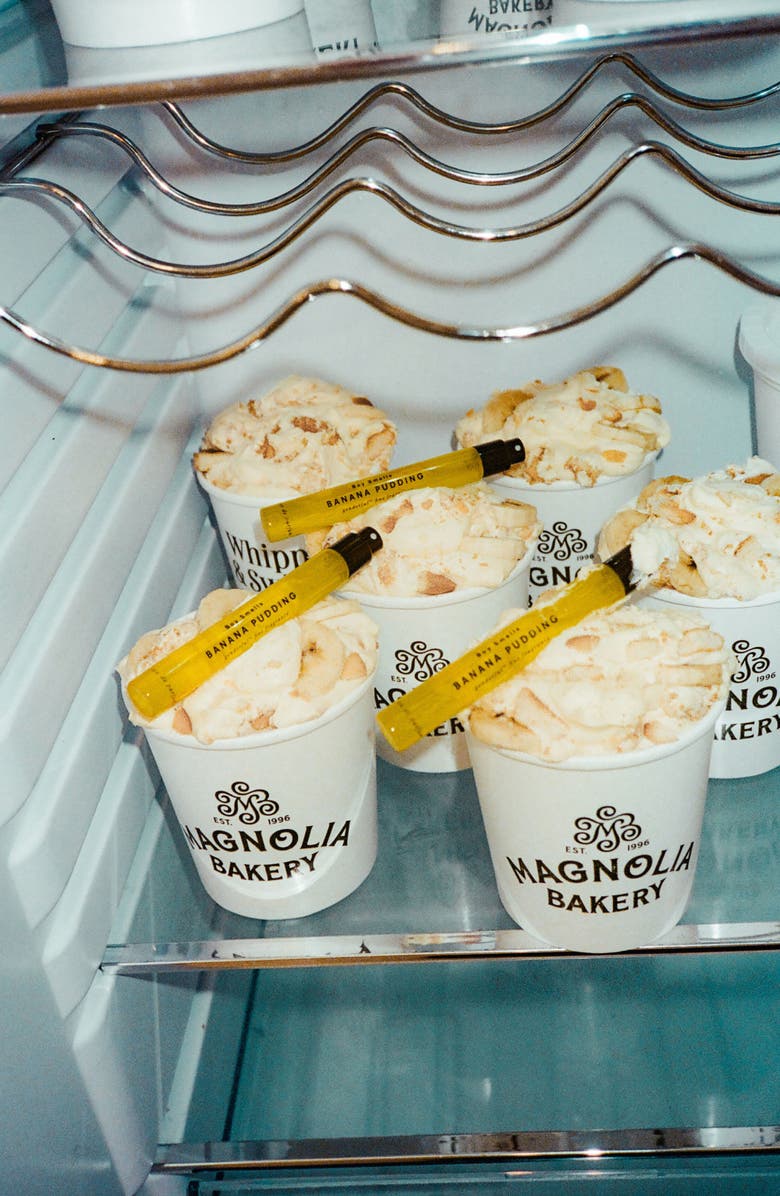 Boy Smells Banana Pudding Eau de Parfum Travel Spray, Alternate, color,