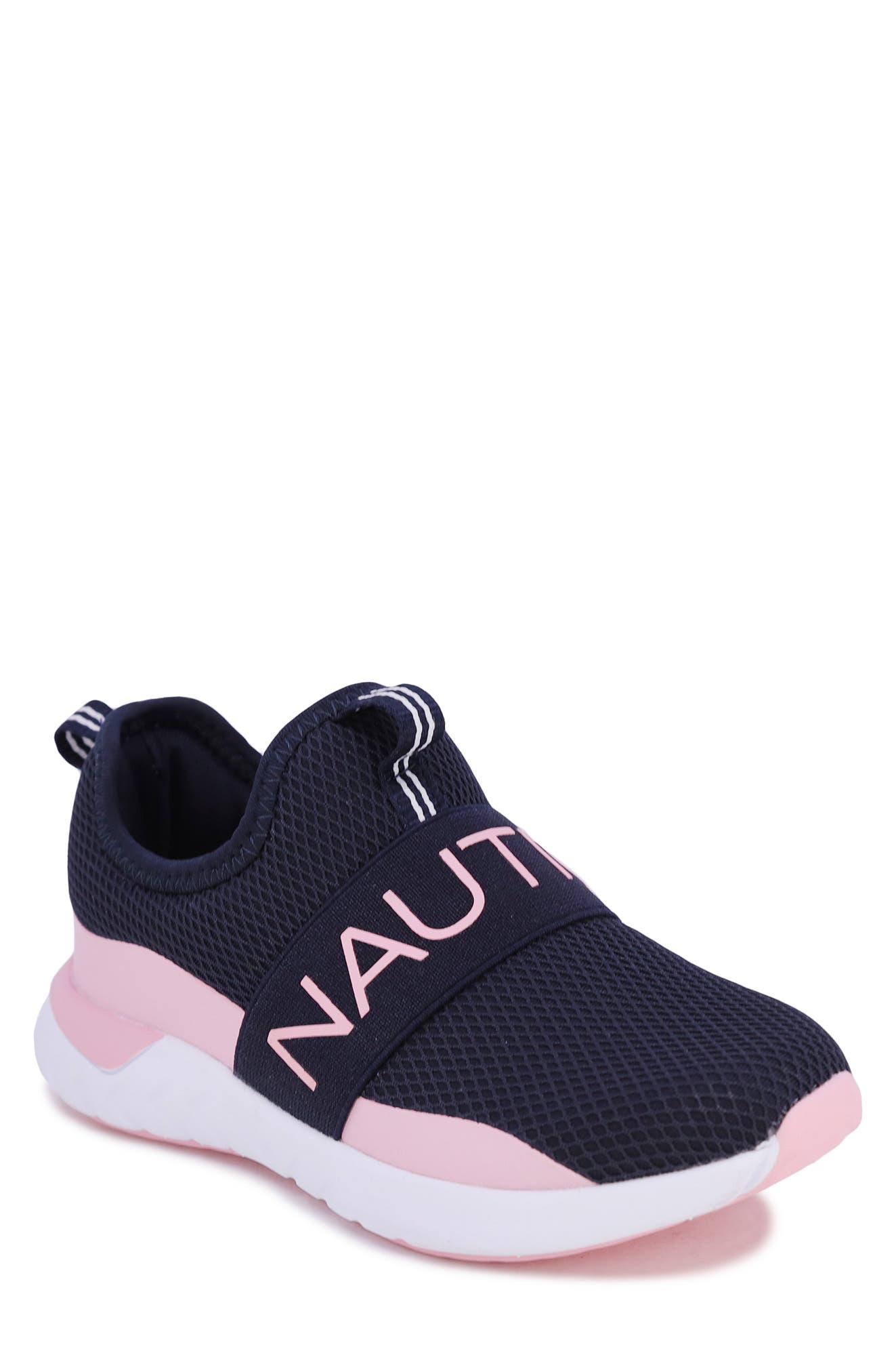 Nautica Tuva Slip-on Sneaker, Main, color, 