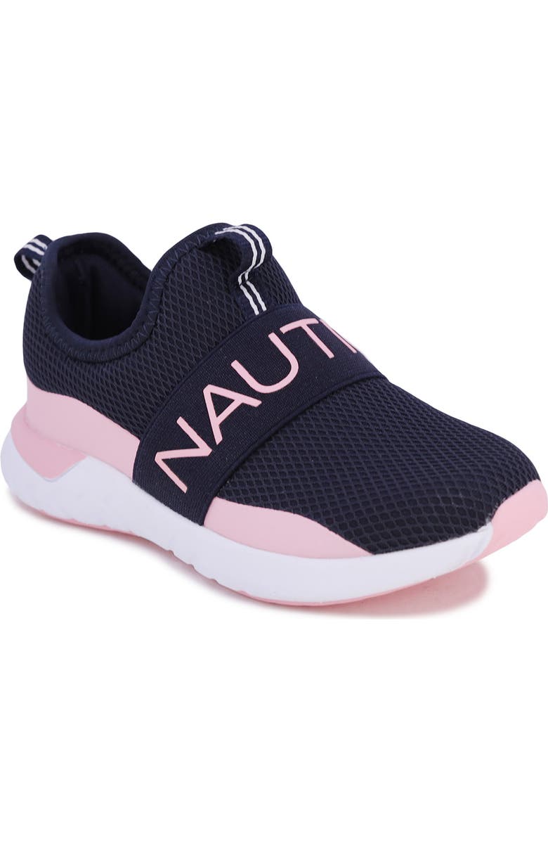 Nautica Tuva Slip-on Sneaker, Main, color,