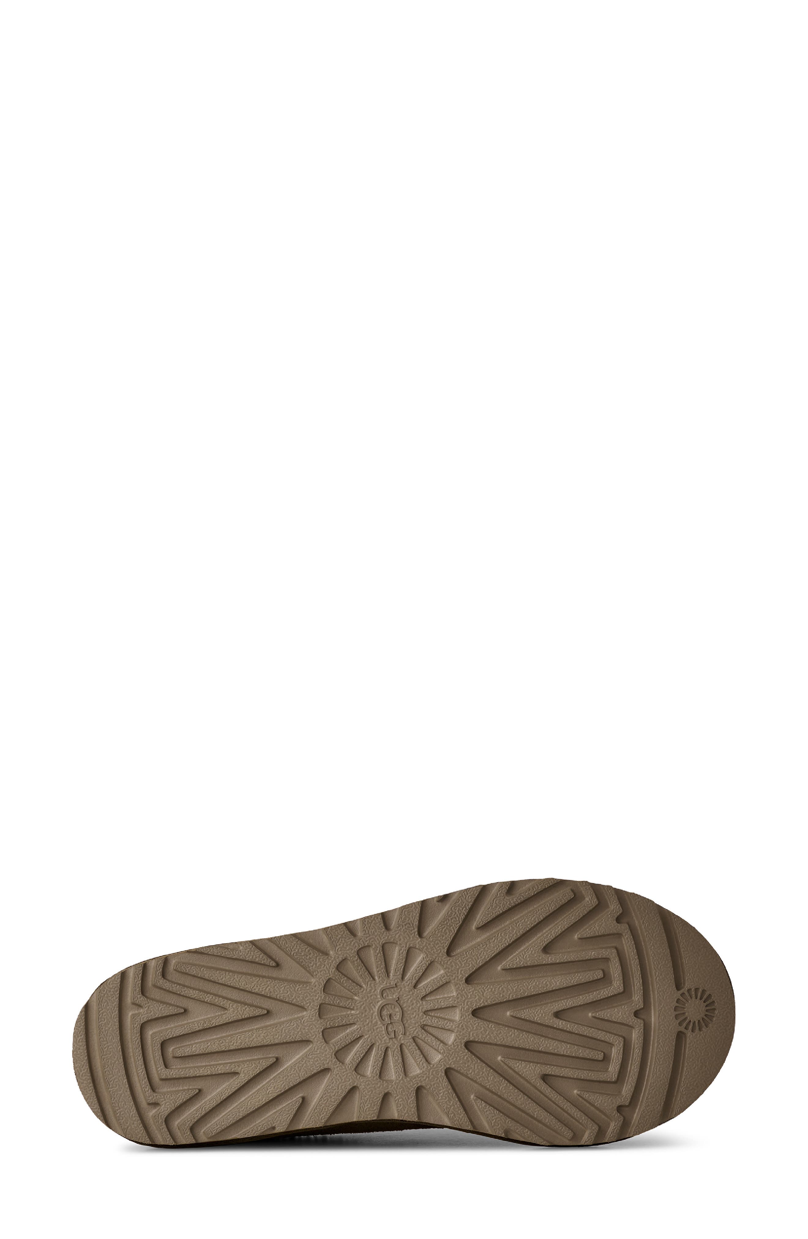 Women's Tasman II Slipper, Alternate, color, DENSE SMOKE