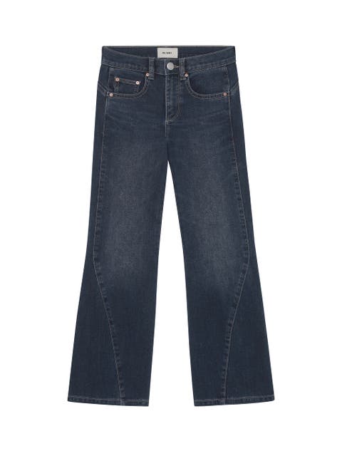 Kids' Cleo Bootcut Jeans