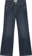 DL1961 Kids' Cleo Bootcut Jeans