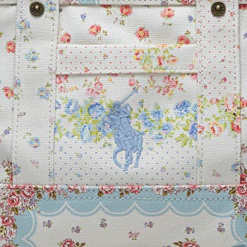 Kids' Mini Tote