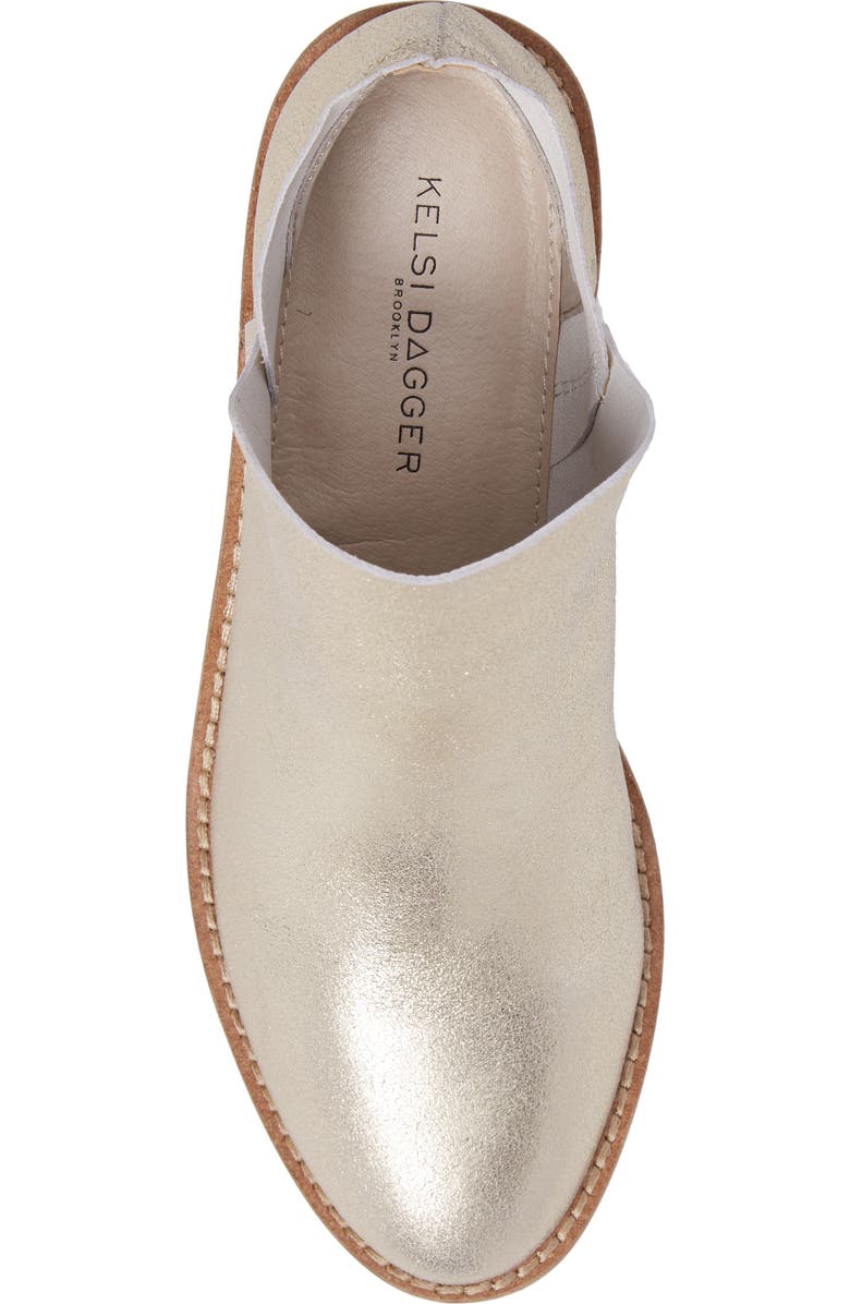 Kelsi Dagger Brooklyn Kenmare Bootie, Alternate, color,