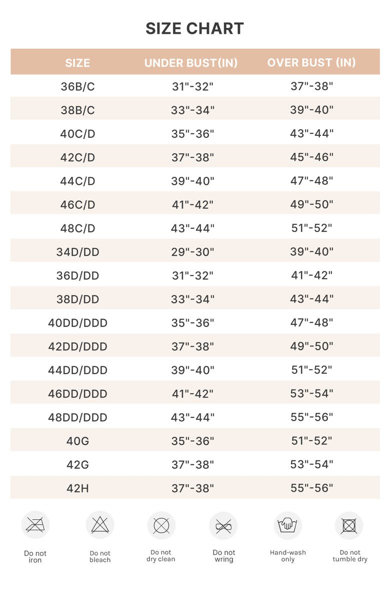 Shapellx Supportive Unlined Lace Underwired Bra, Alternate, color, 