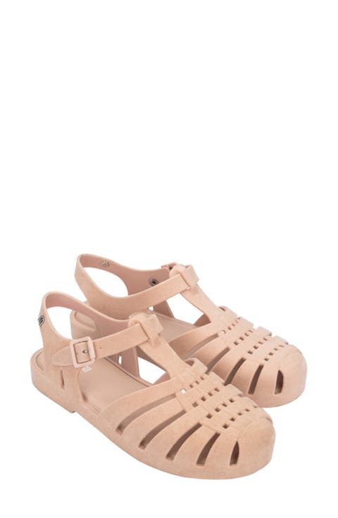 Possession Fisherman Sandal (Women)