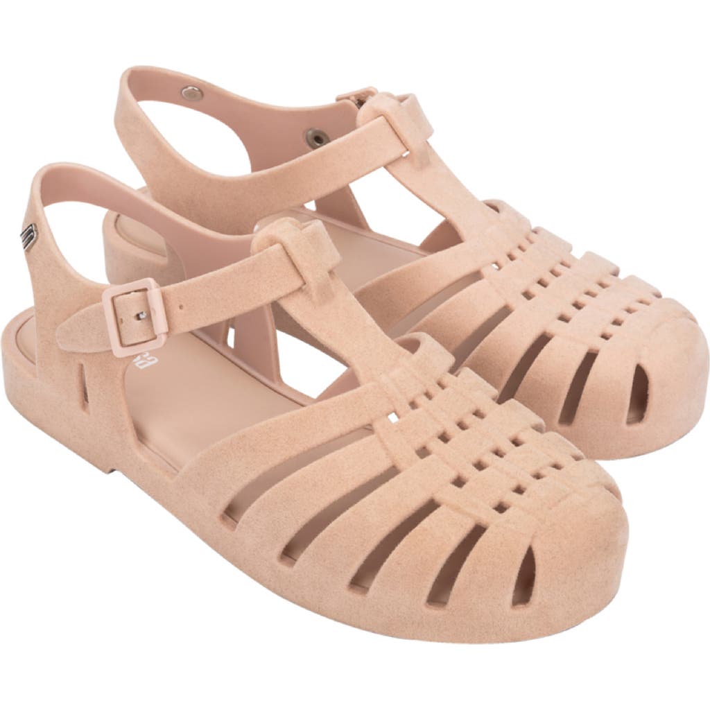 MELISSA MELISSA POSSESSION FISHERMAN SANDAL