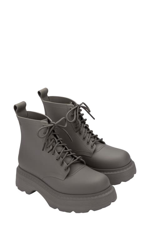 Coturno Soft Platform Boot