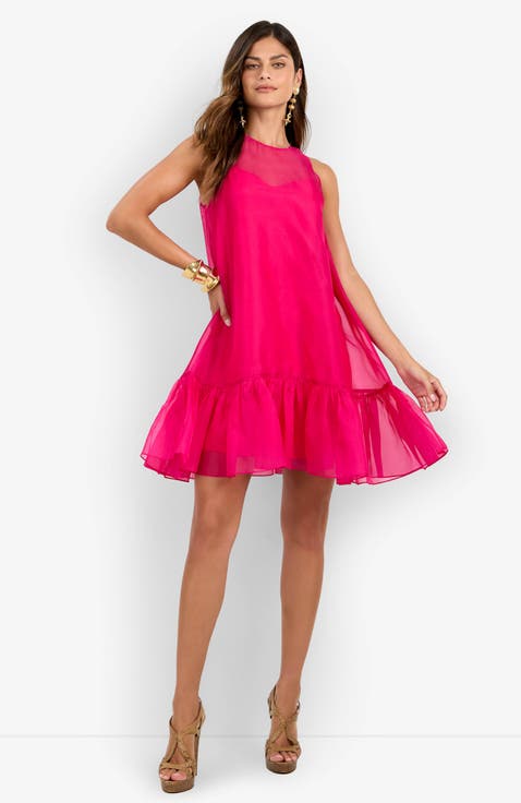 Winner Dress