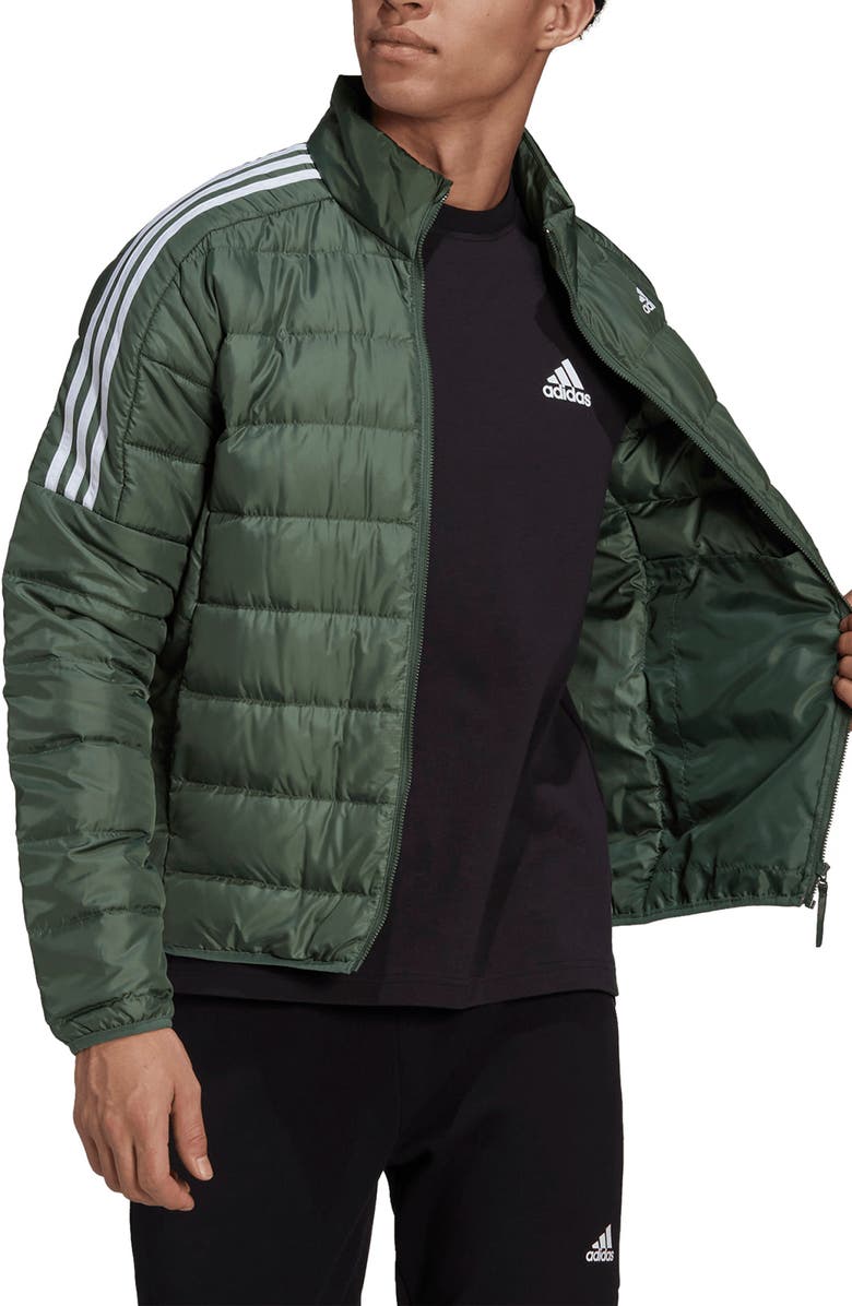 adidas Essentials Down Jacket, Main, color, 