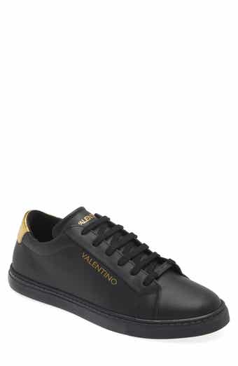 VALENTINO BY MARIO VALENTINO Tommy Low Top Sneaker (Men VALENTINO BY MARIO VALENTINO Tommy Low Top Sneaker (Men