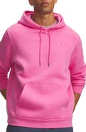 Under Armour UA Icon Fleece Hoodie