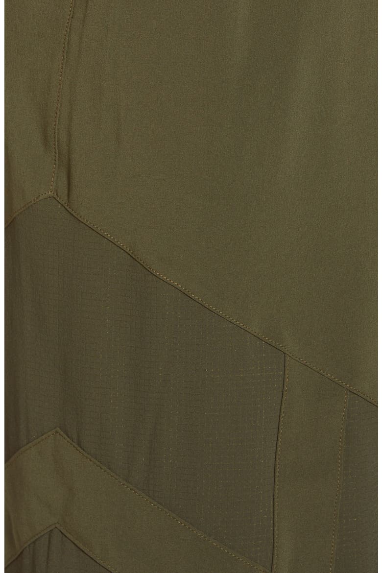 Relay Drawcord Jogger Pants, Alternate, color, FOREST