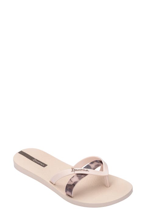 Kirei Thong Sandals (Women)