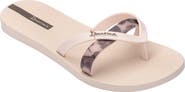 Ipanema Kirei Thong Sandals