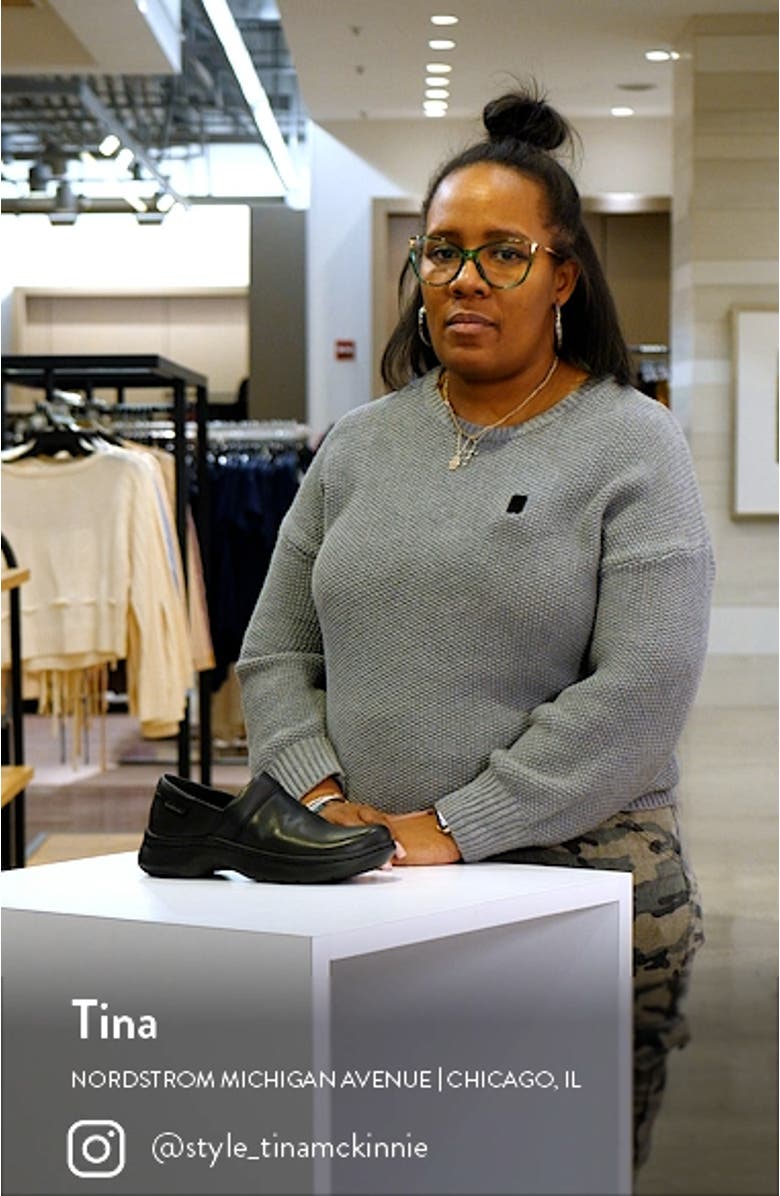 Pro Gem Clog, sales video thumbnail