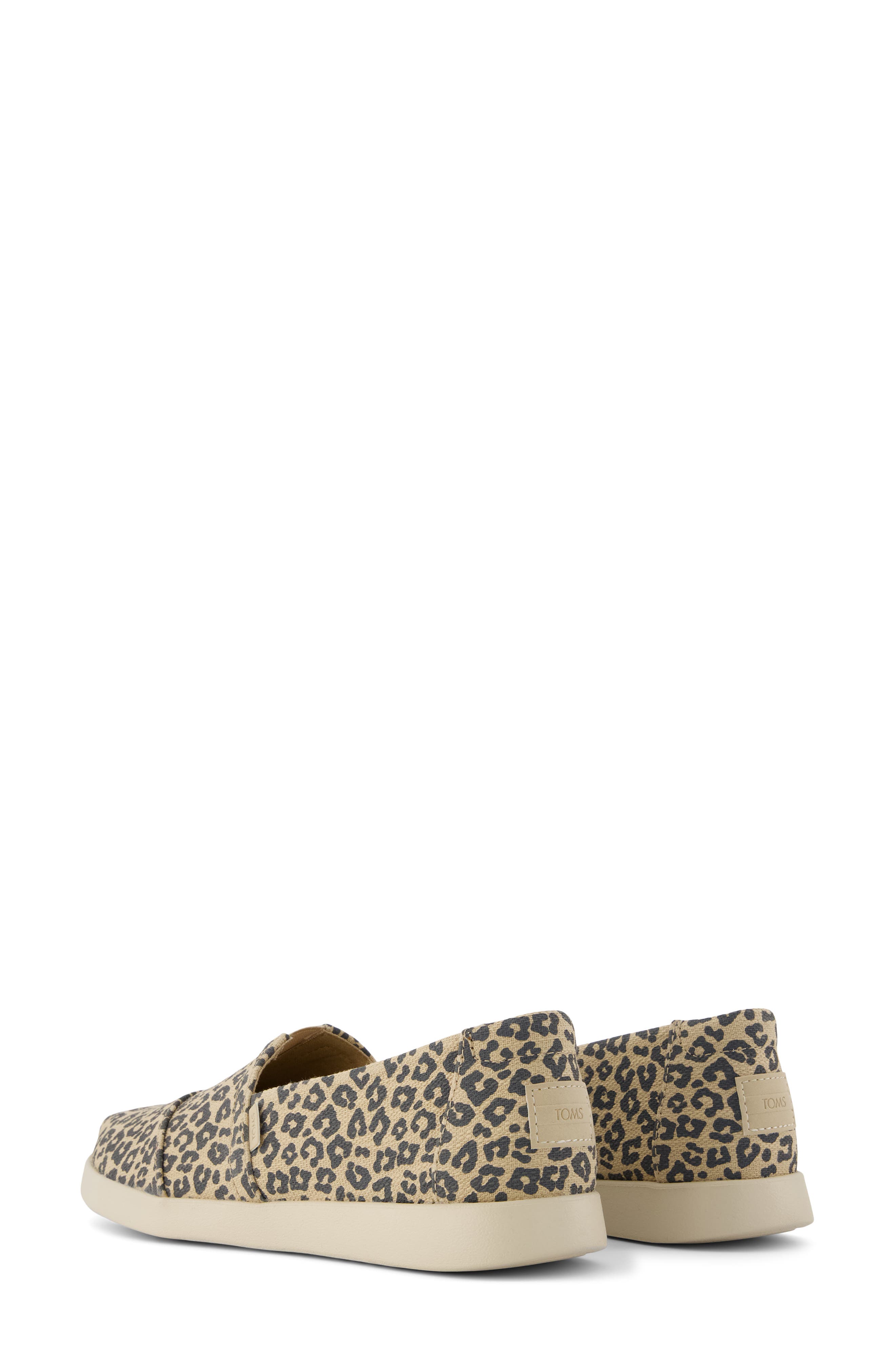 Alpargata Plus Slip-On, Alternate, color, BEIGE/ KHAKI