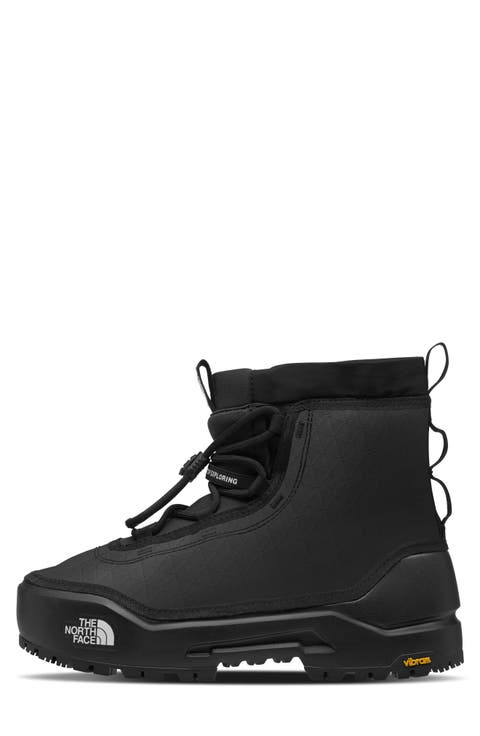 Base Camp Waterproof Boot (Men)