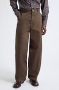 Lemaire Barrel Pants