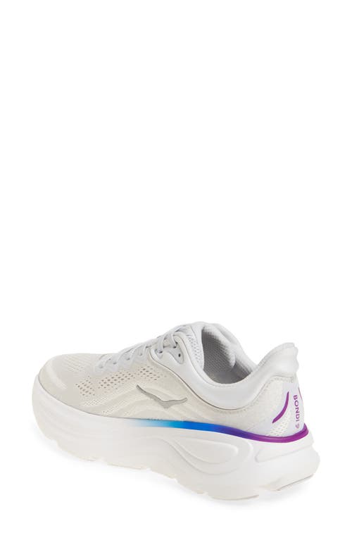 Hoka Bondi 9 Running Shoe