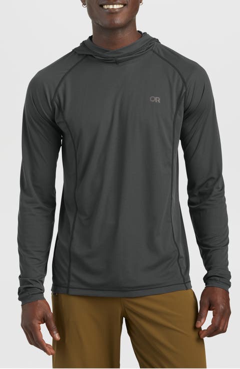 Echo Recycled Polyester Hoodie