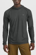 Outdoor Research Echo Recycled Polyester Hoodie