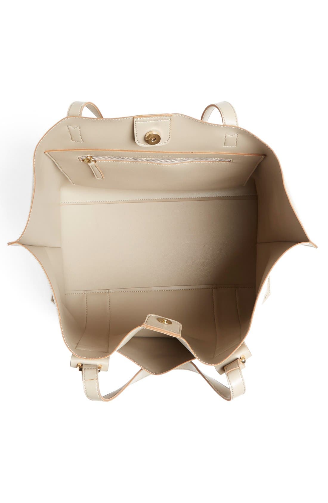 'Ravin' Tote, Alternate, color, TAN SHORE