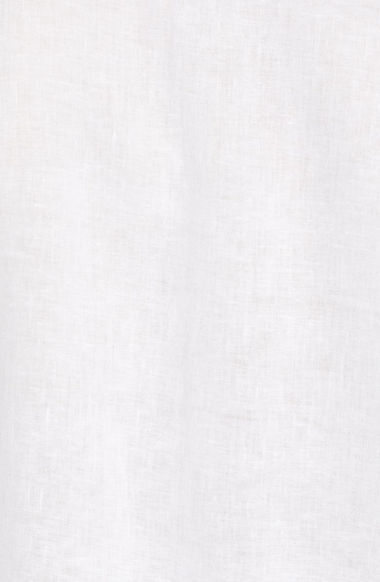 Tommy Bahama Get Your Groom On Linen Sport Shirt, Alternate, color,