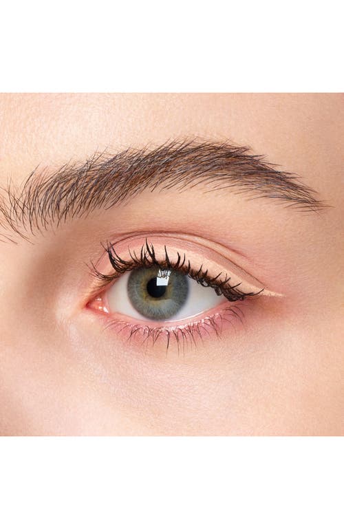Anna Sui Eyeliner Pencil In Cream Beige, Pure 700