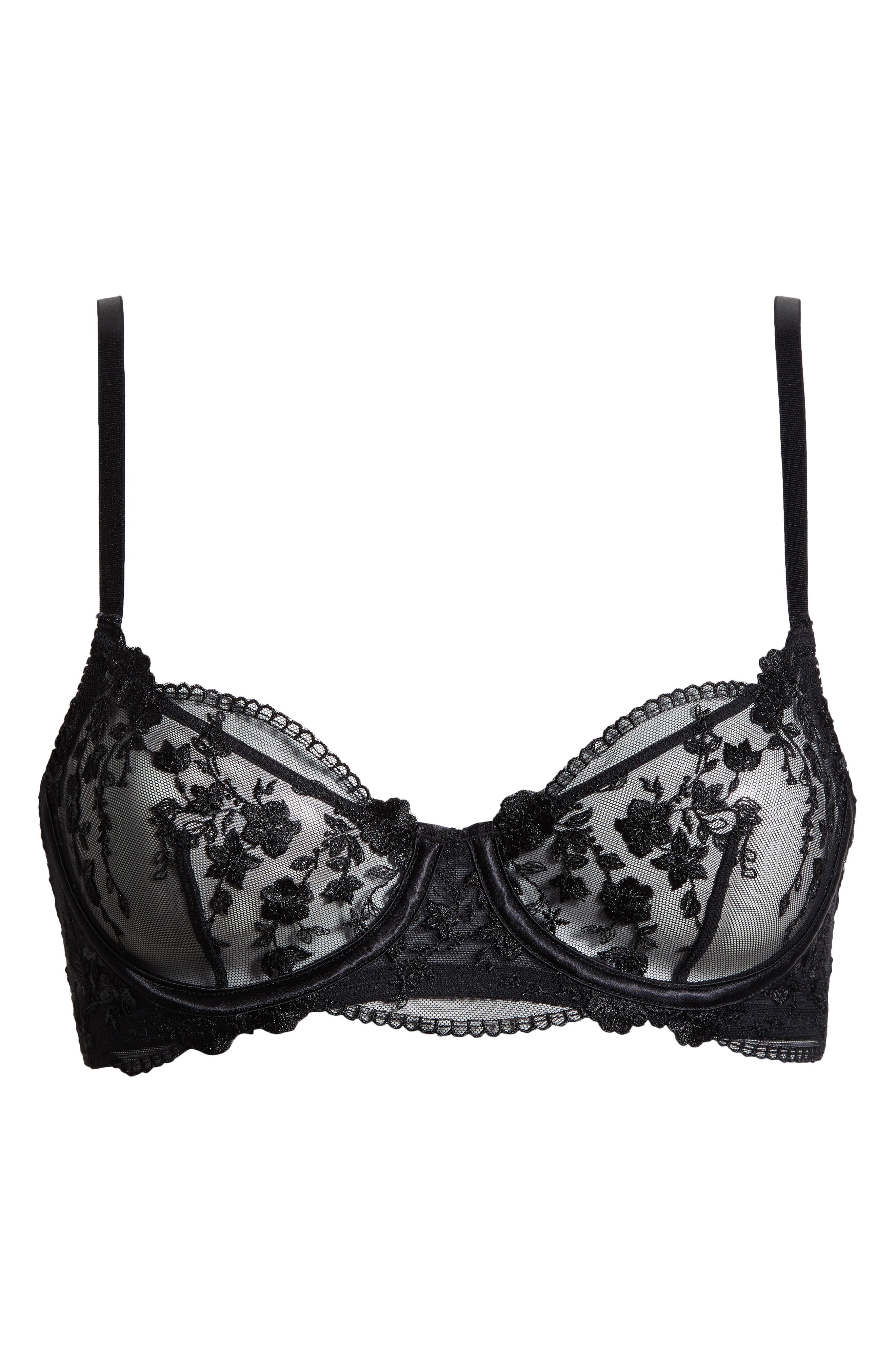 Sofia Underwire Bra (Women) | Nordstrom