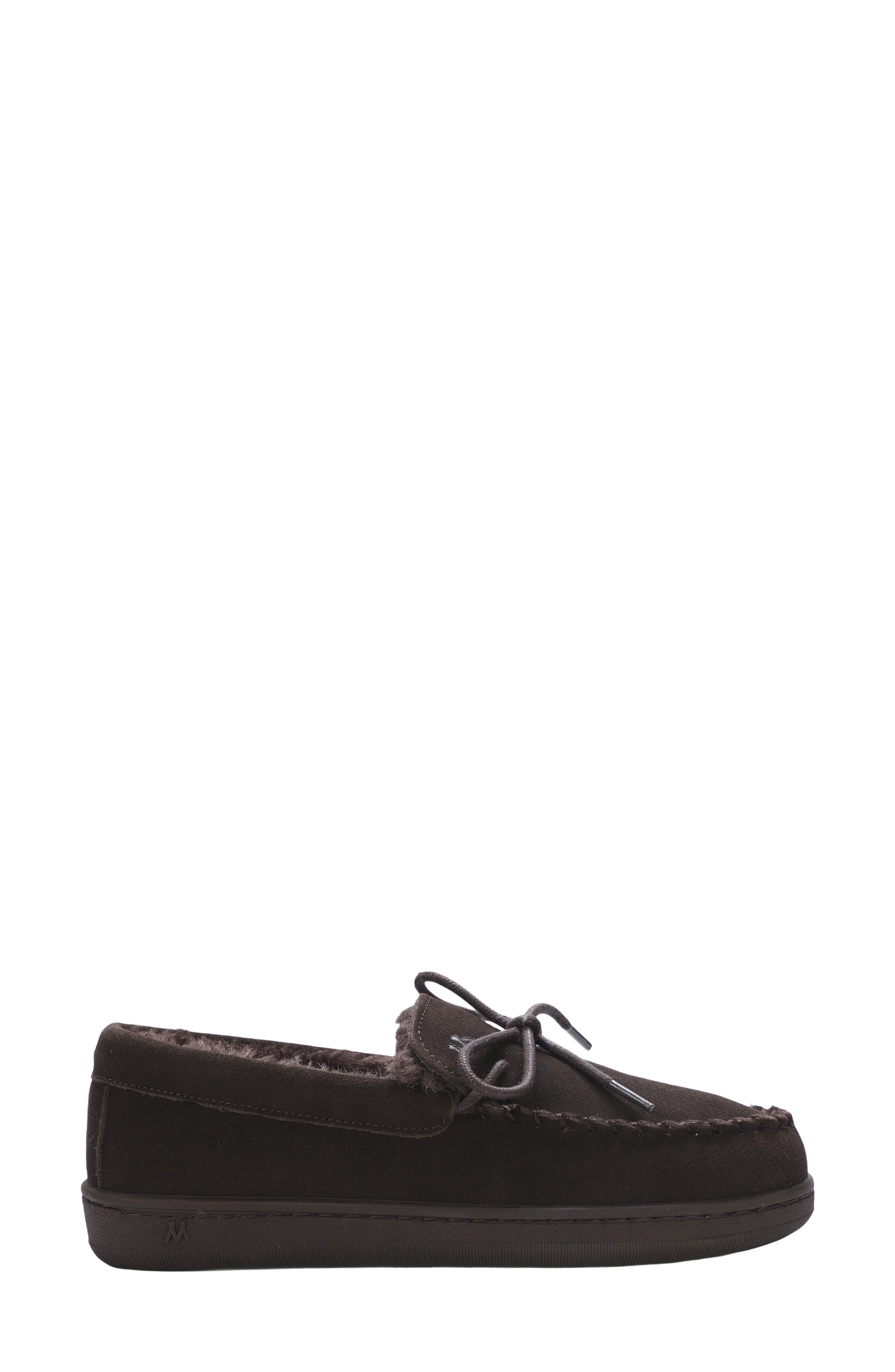 Lana Moccasin Slipper