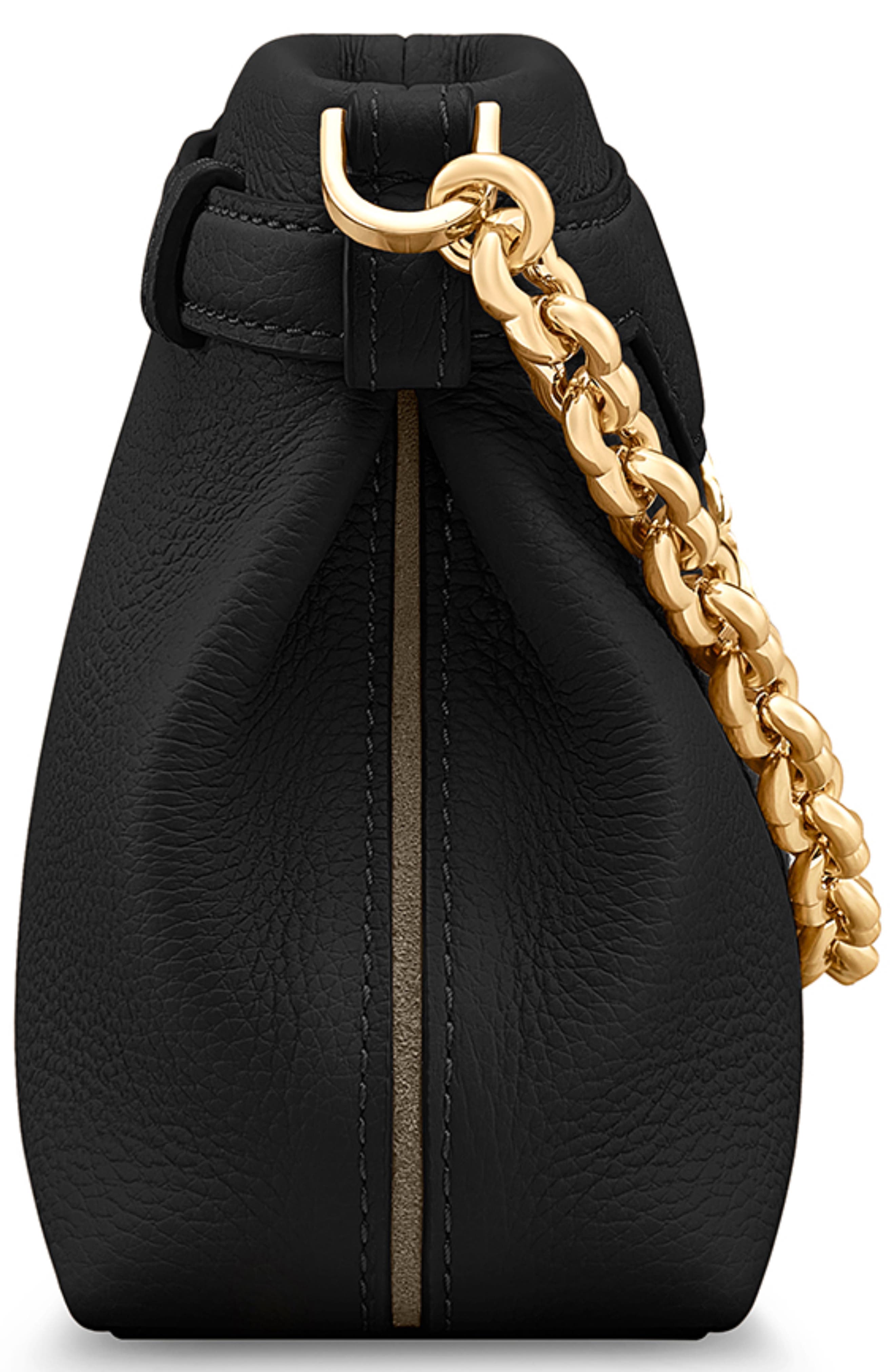 MAISON de SABRÉ The Palais Soirée, Alternate, color, Black Caviar